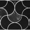 Crédence en verre imprimé gamme Carreaux authentiques