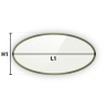 Miroir sur mesure