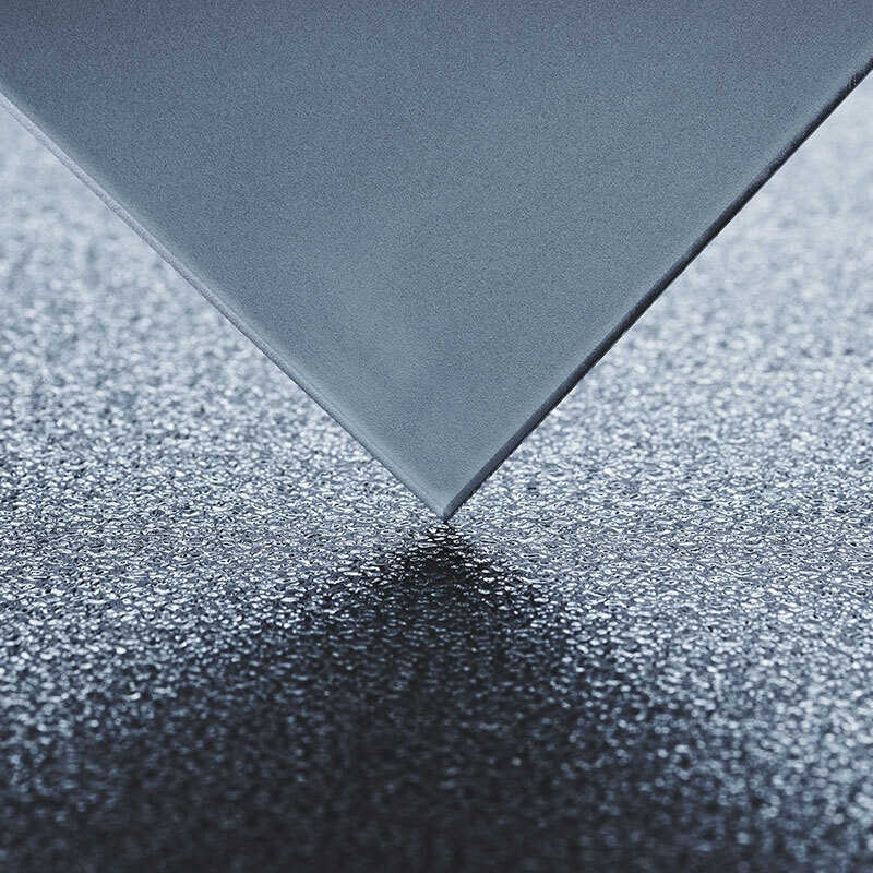 Verre classique laqué sur mesure