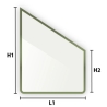 Miroir sur mesure