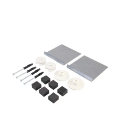 Kit de fixation invisible...