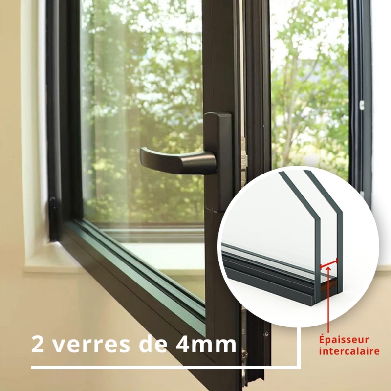 Découpe de double vitrage sur mesure sur Soglass — free download